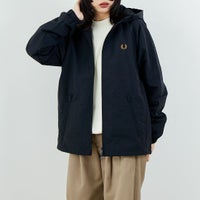 BLACK/SHAD&&モデル身長：162cm 着用サイズ：S&&