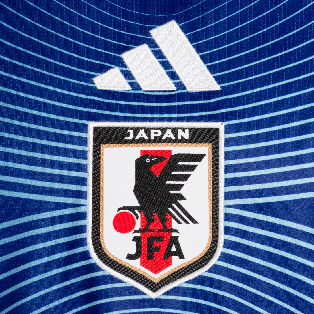 adidas Originals [アディダス オリジナルス] アディダス サッカー日本代表 2026 ホーム レプリカ ユニフォーム [DAZ45] KD3345