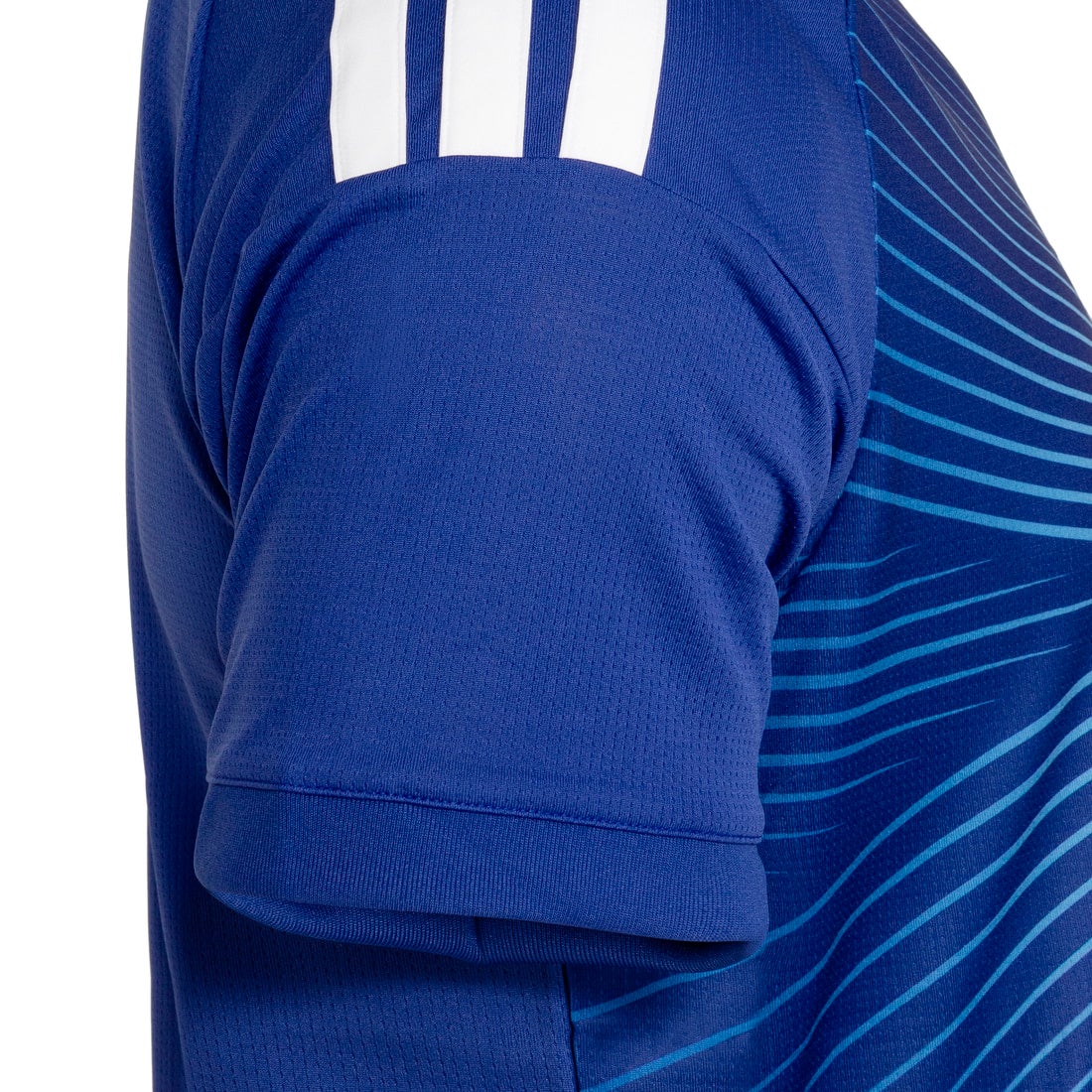 adidas Originals [アディダス オリジナルス] アディダス サッカー日本代表 2026 ホーム レプリカ ユニフォーム [DAZ45] KD3345