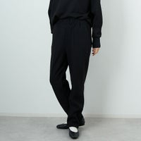 004 ﾌﾞﾗｯｸ&&モデル身長：162cm 着用サイズ：F&&