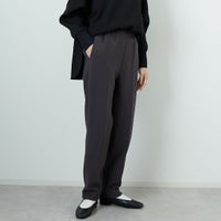 003 ﾁｬｺｰﾙ&&モデル身長：162cm 着用サイズ：F&&