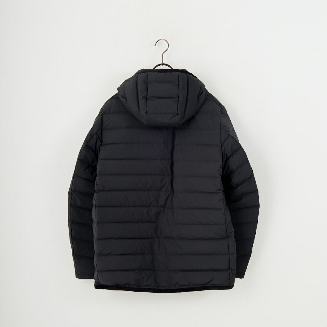 Vincent et Mireille [ヴァンソン エ ミレイユ] ステッチレスダウン