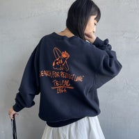 NAVY&&モデル身長：150cm 着用サイズ：S&&