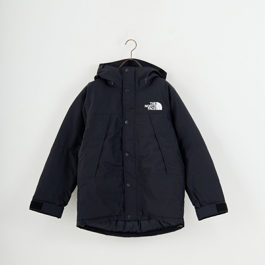 THE NORTH FACE [ザ ノースフェイス] マウンテンダウンジャケット [ND92549] K
