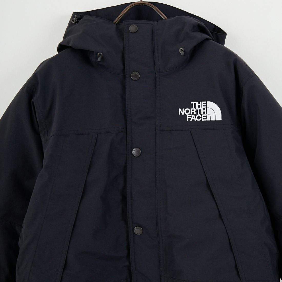THE NORTH FACE [ザ ノースフェイス] マウンテンダウンジャケット [ND92549] K