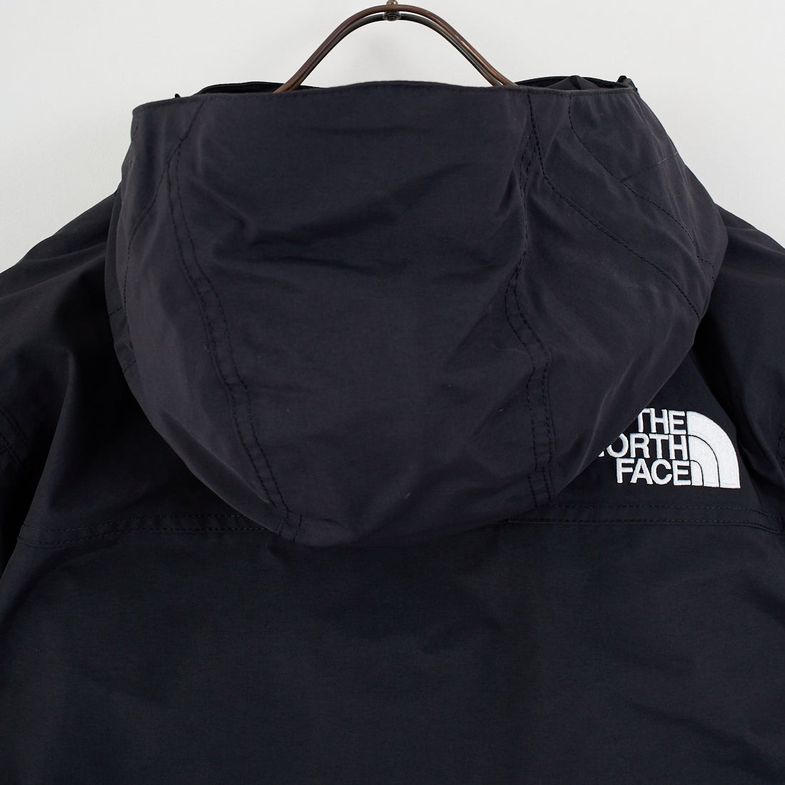 THE NORTH FACE [ザ ノースフェイス] マウンテンダウンジャケット [ND92549] K
