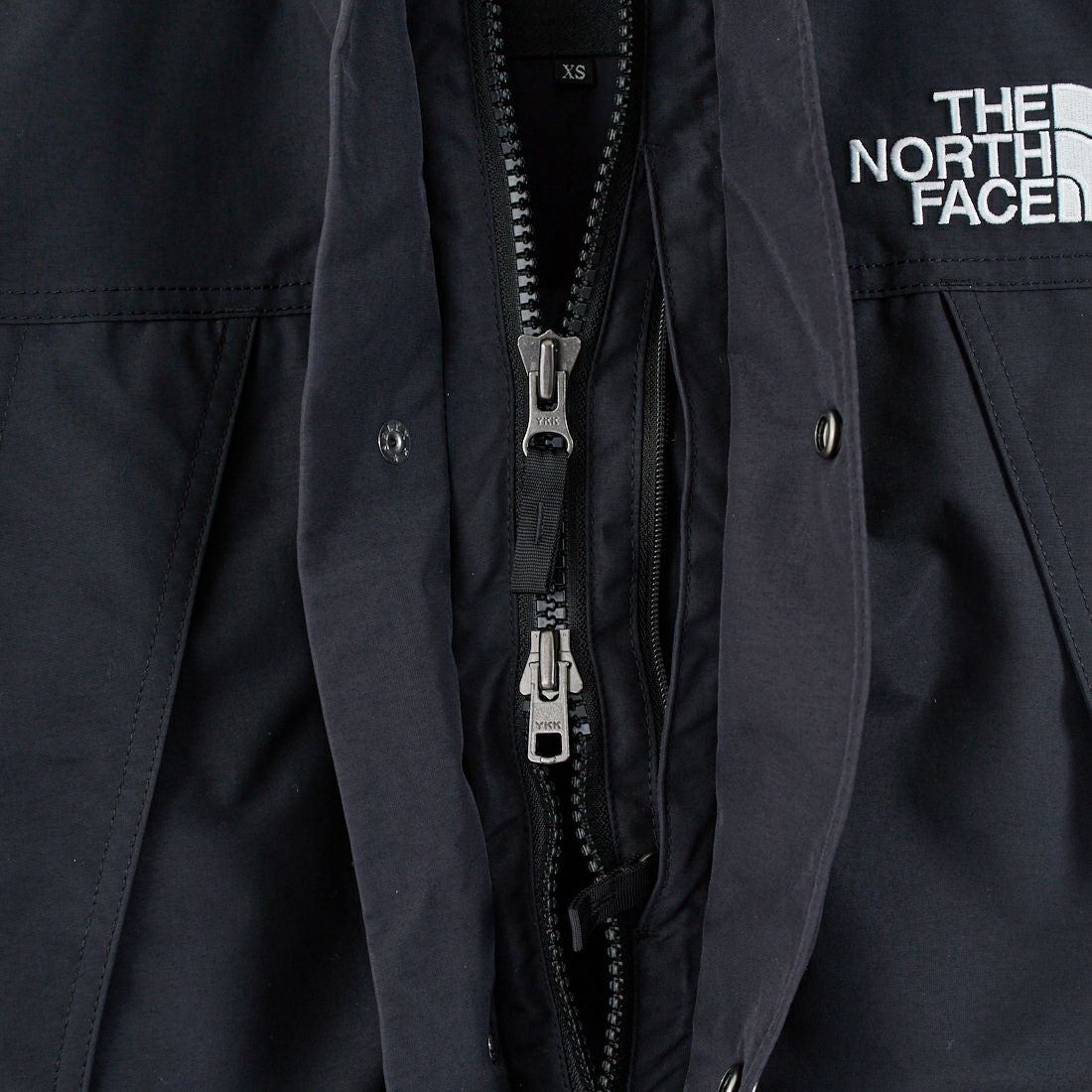 THE NORTH FACE [ザ ノースフェイス] マウンテンダウンジャケット [ND92549] K