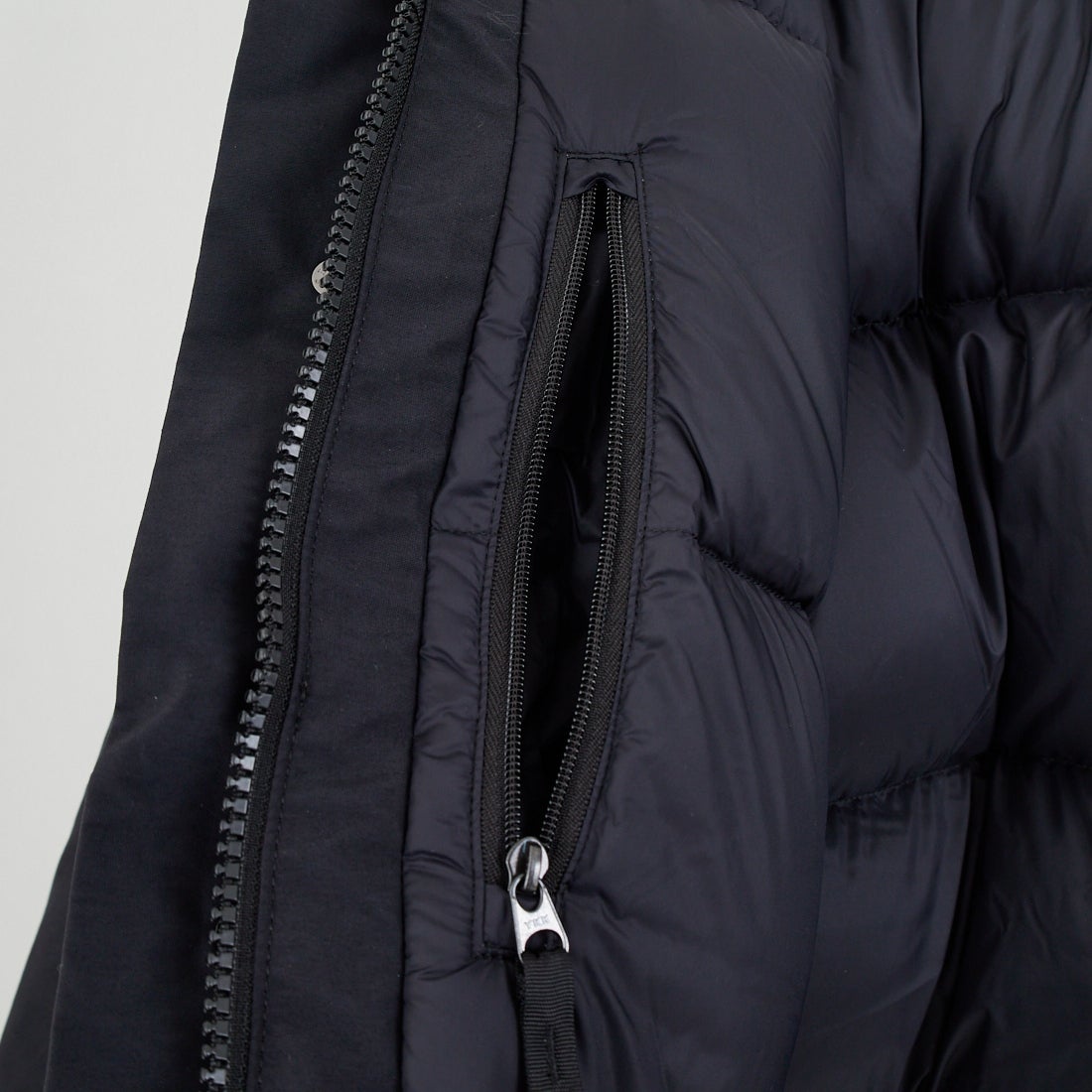 THE NORTH FACE [ザ ノースフェイス] マウンテンダウンジャケット [ND92549] K