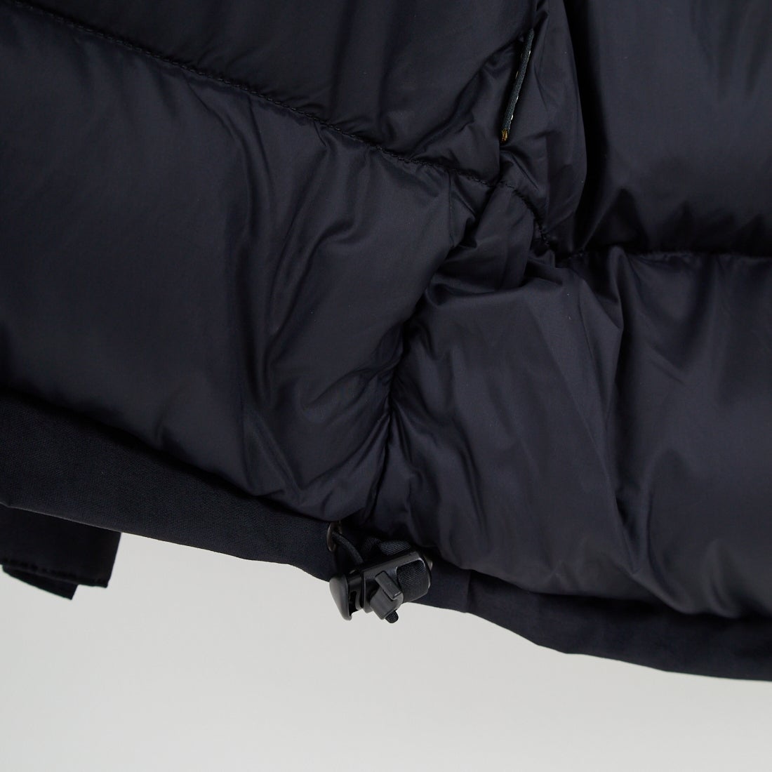 THE NORTH FACE [ザ ノースフェイス] マウンテンダウンジャケット [ND92549] K