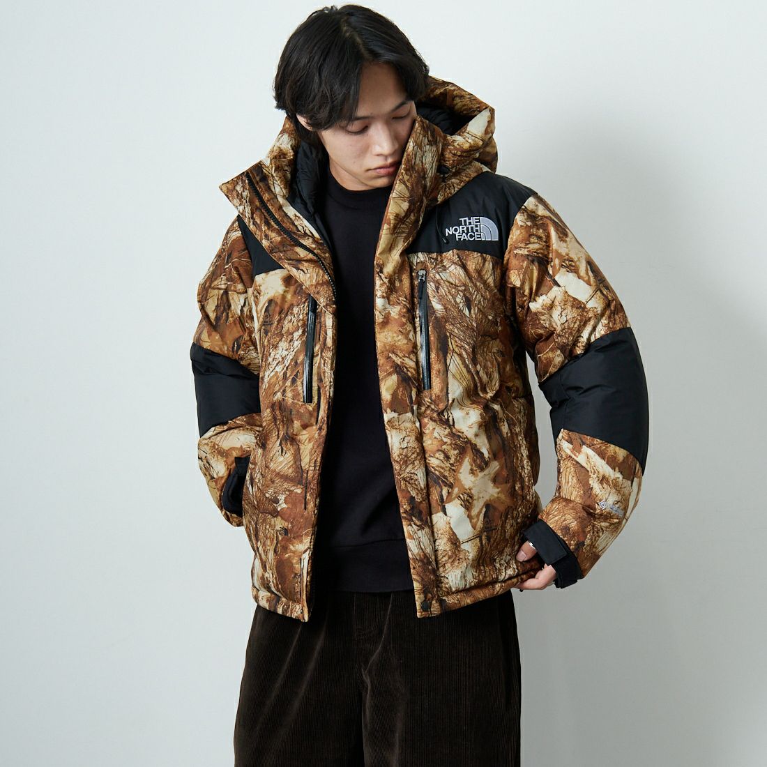 THE NORTH FACE [ザ ノースフェイス] ノベルティーバルトロライト