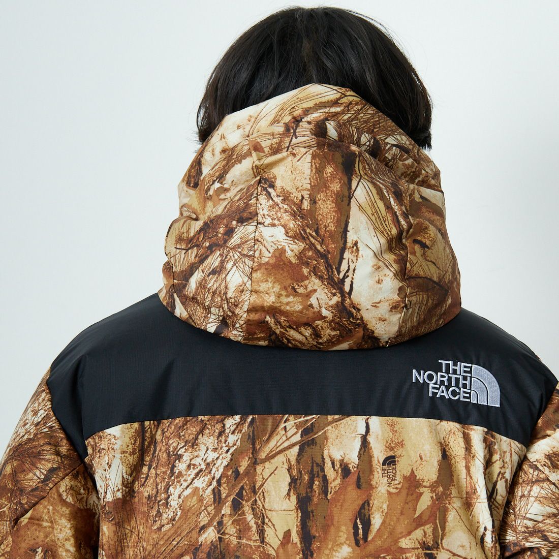 THE NORTH FACE [ザ ノースフェイス] ノベルティーバルトロライトジャケット [ND92552] FF