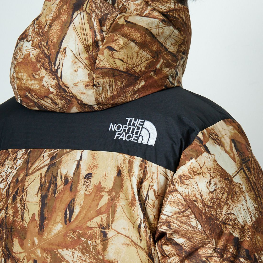 THE NORTH FACE [ザ ノースフェイス] ノベルティーバルトロライトジャケット [ND92552] FF