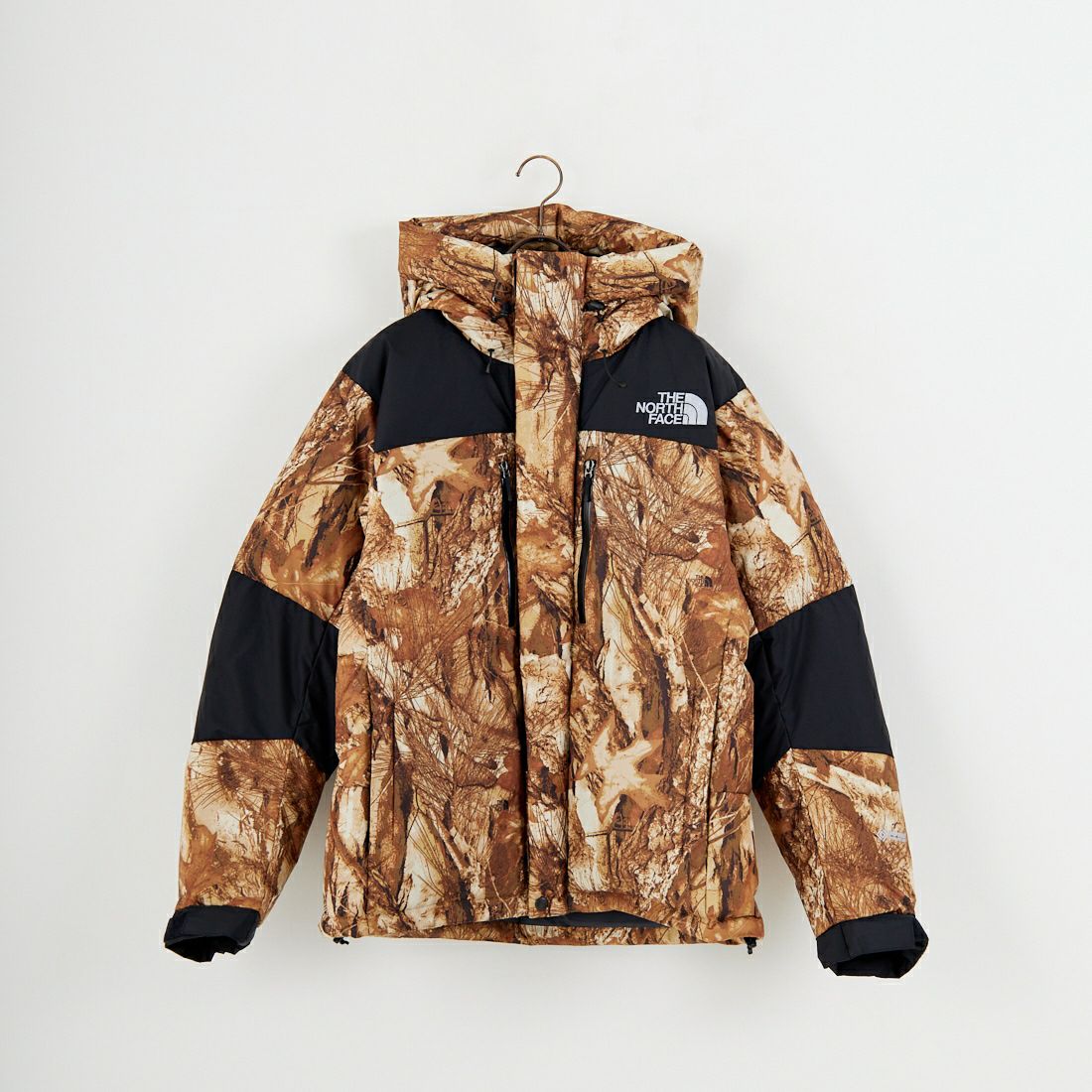 THE NORTH FACE [ザ ノースフェイス] ノベルティーバルトロライトジャケット [ND92552] FF