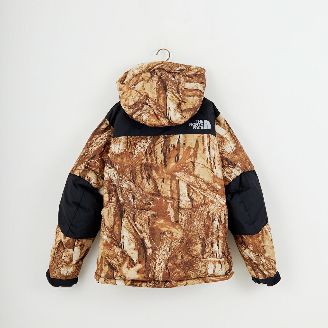 THE NORTH FACE [ザ ノースフェイス] ノベルティーバルトロライトジャケット [ND92552] FF