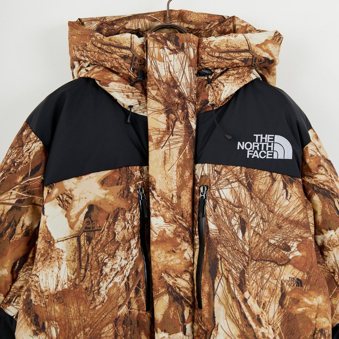 THE NORTH FACE [ザ ノースフェイス] ノベルティーバルトロライト