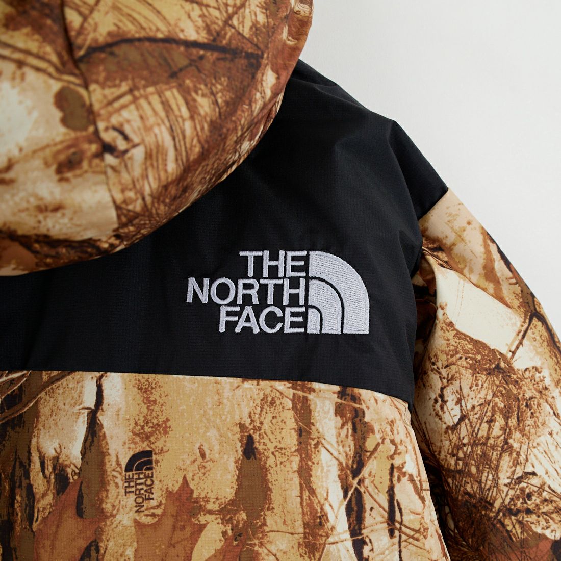 THE NORTH FACE [ザ ノースフェイス] ノベルティーバルトロライトジャケット [ND92552] FF