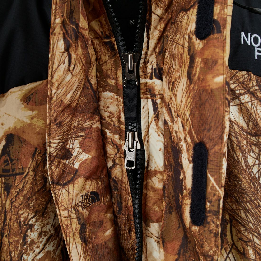 THE NORTH FACE [ザ ノースフェイス] ノベルティーバルトロライトジャケット [ND92552] FF