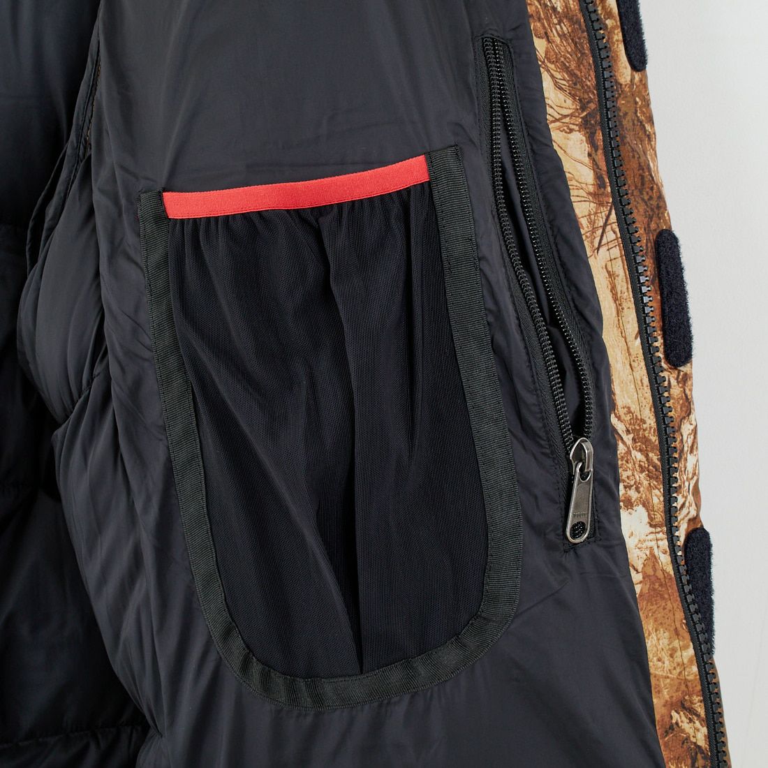 THE NORTH FACE [ザ ノースフェイス] ノベルティーバルトロライトジャケット [ND92552] FF