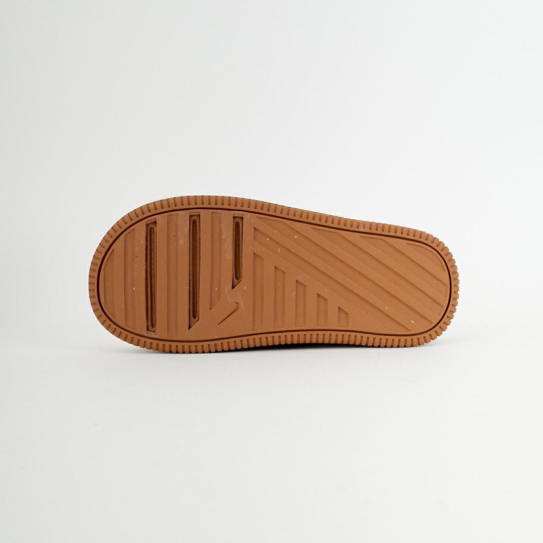 NIKE [ナイキ] カームエレベーションファー スライドサンダル [HV8560] 200 LT BRI