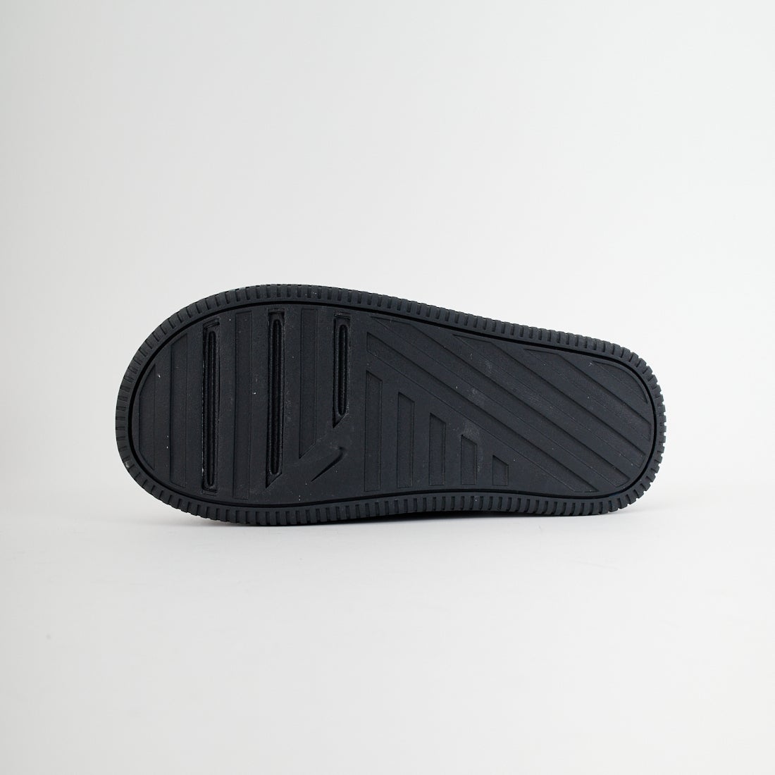 NIKE [ナイキ] カームエレベーションファー スライドサンダル [HV8560] 001 BLACK