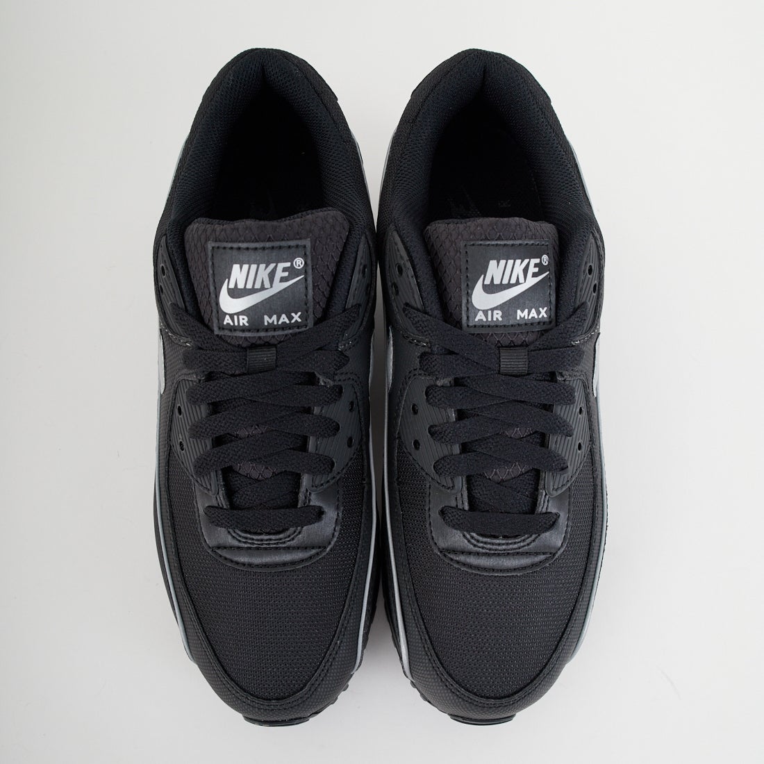 NIKE [ナイキ] エアマックス 90 プレミアム [HV4517] 002 BLACK