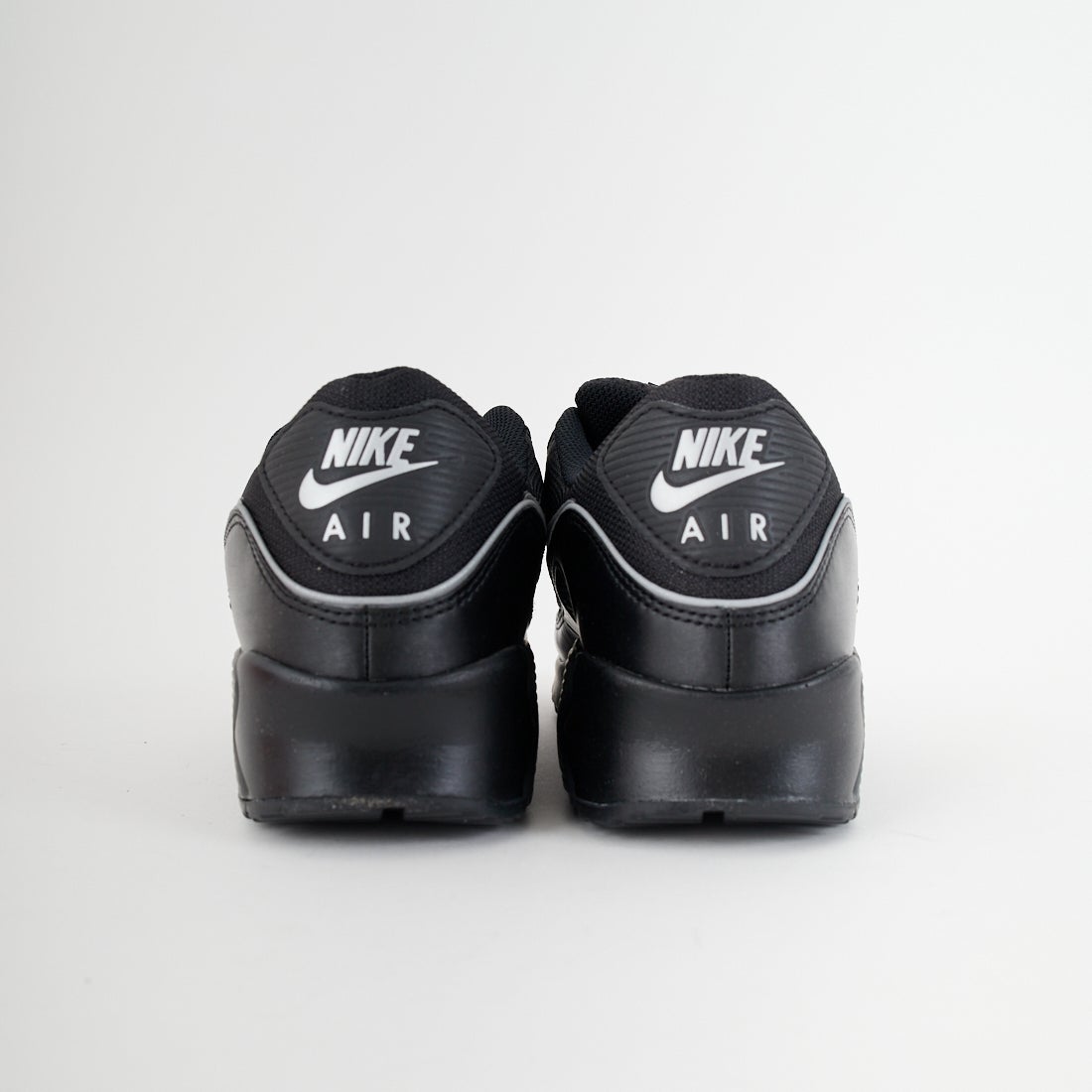 NIKE [ナイキ] エアマックス 90 プレミアム [HV4517] 002 BLACK