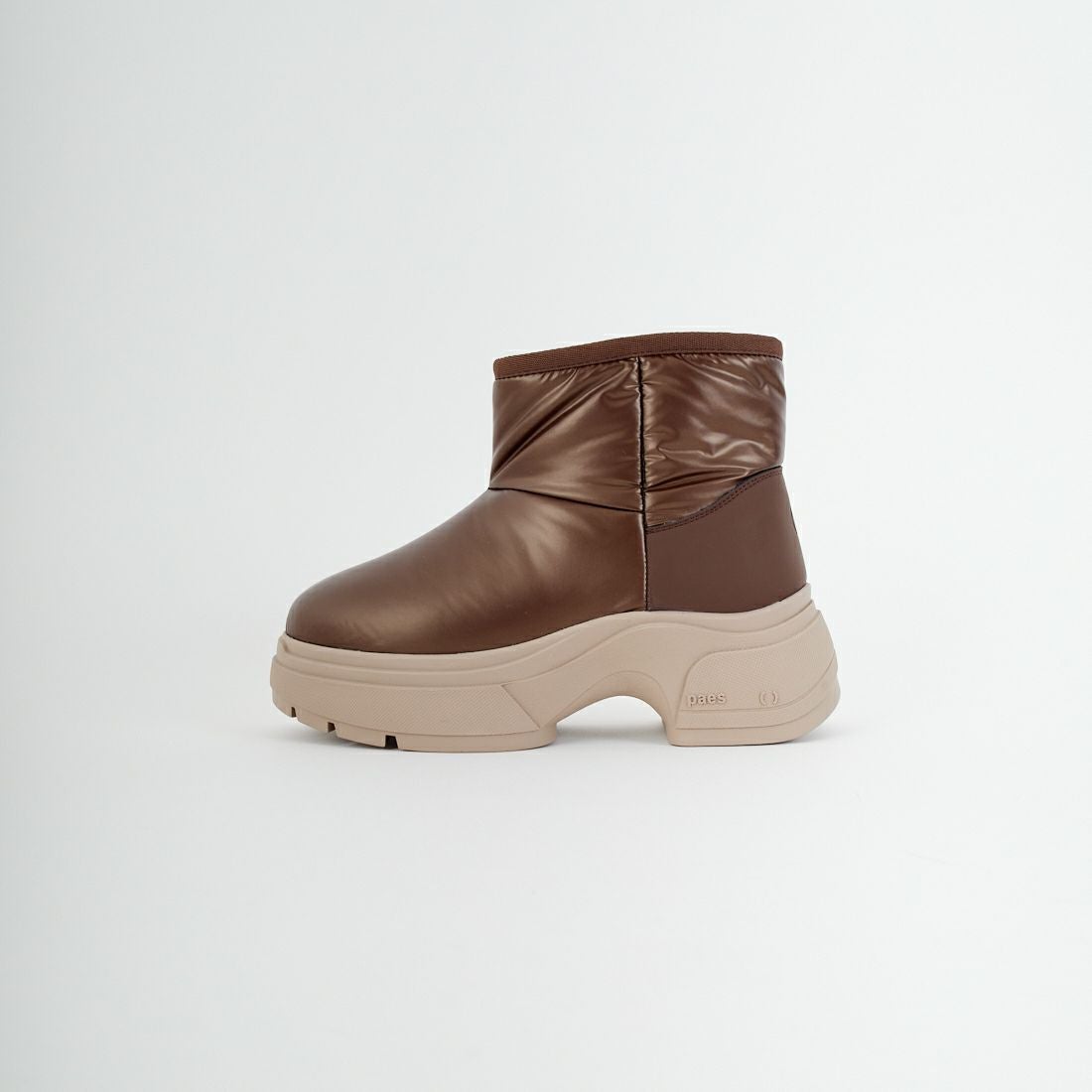 PAES [ペイズ] パデッドファーブーツ [PADDED-FUR-BOOTS]｜ジーンズ