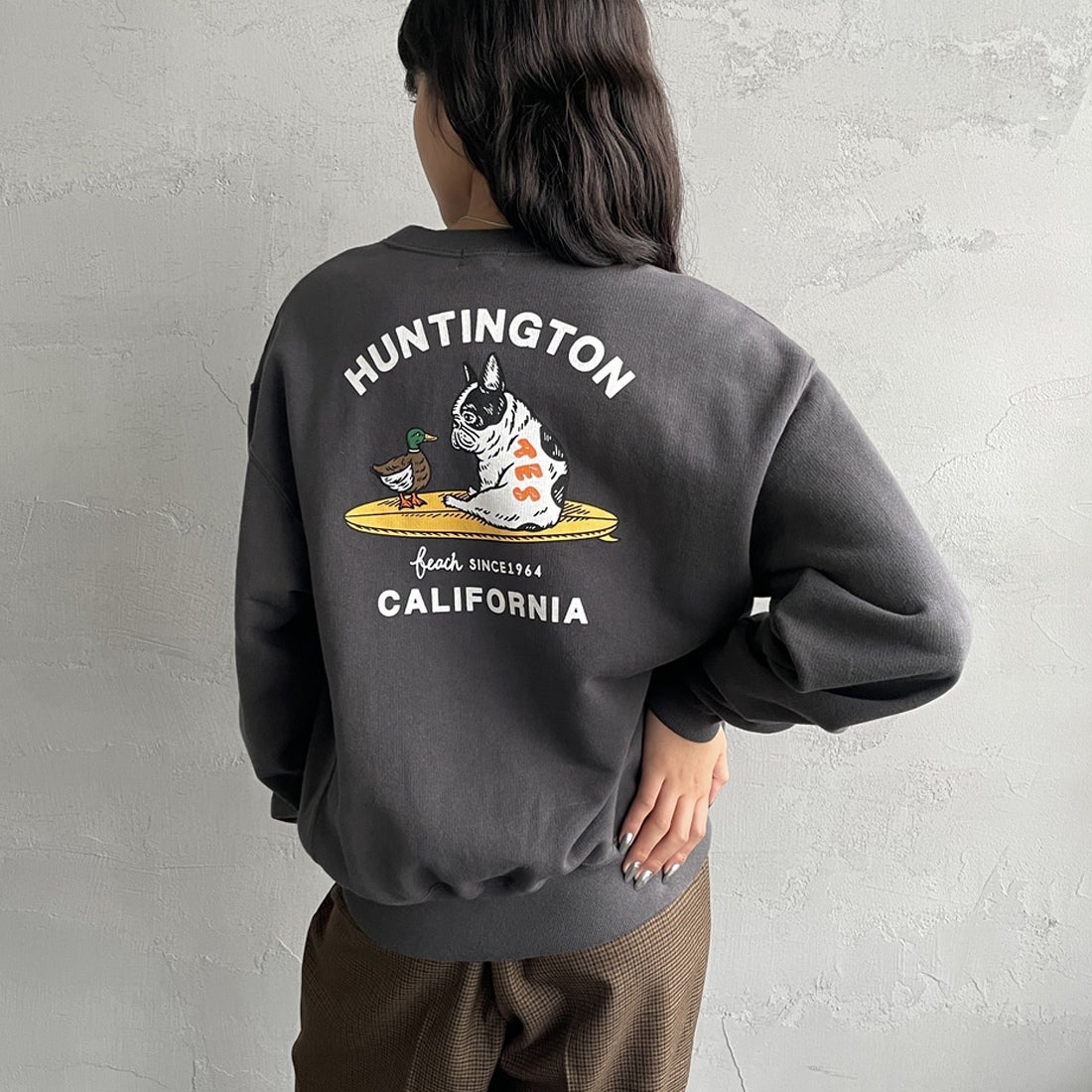 The Endless Summer [エンドレスサマー] 4BUHI パーソナリティクルー