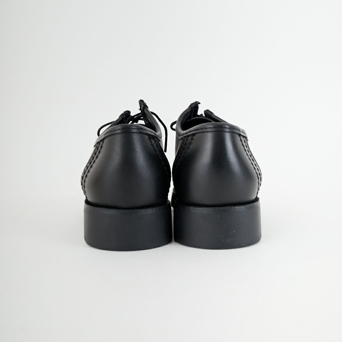 KLEMAN [クレマン] PADRINI/パドリーニ チロリアンシューズ [PADRINI] BLACK