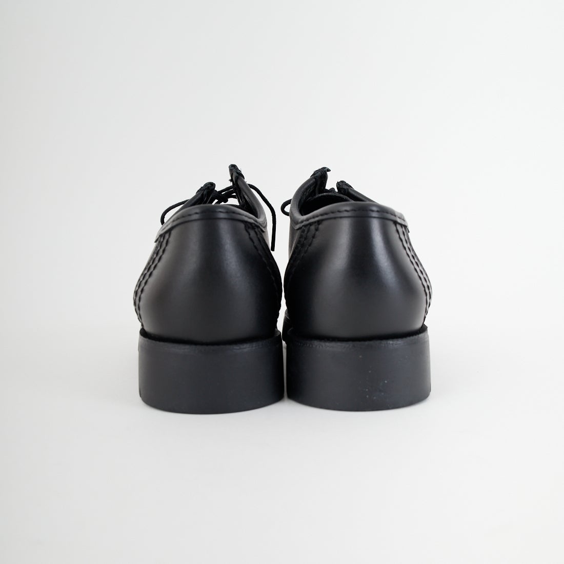 KLEMAN [クレマン] PADRINI/パドリーニ チロリアンシューズ [PADRINI] BLACK