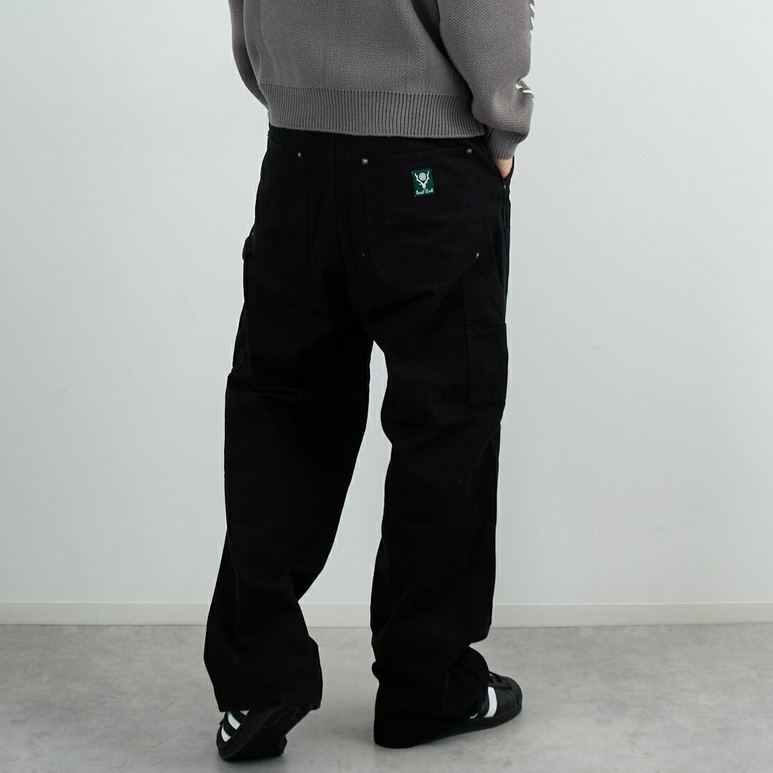 South2West8 [サウスツーウエストエイト] コットンキャンバス