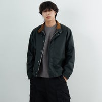 SG91&&モデル身長：179cm 着用サイズ：38&&