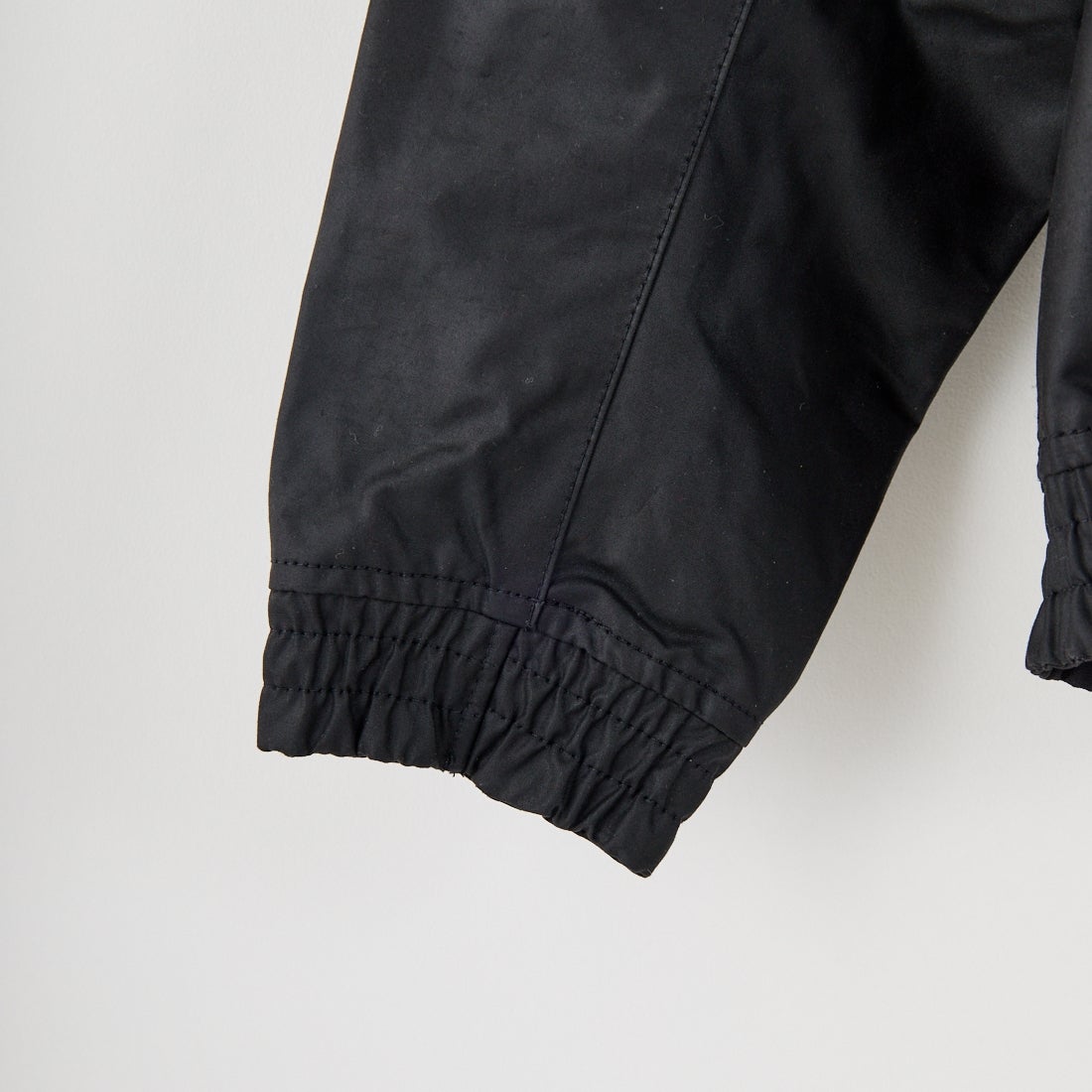 Barbour [バブアー] TRANSPORT/トランスポート スタンドカラーワックスブルゾン [MWX2497] BK11