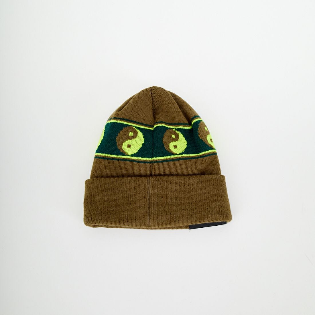 NEW ERA [ニューエラ] モチーフベーシックカフニット [14670069] WAL