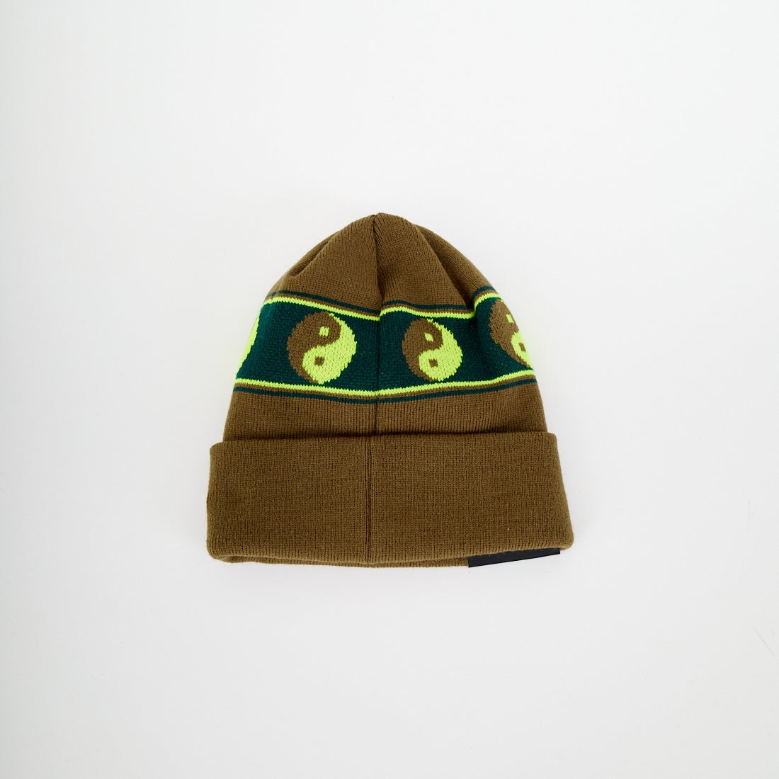 NEW ERA [ニューエラ] モチーフベーシックカフニット [14670069] WAL