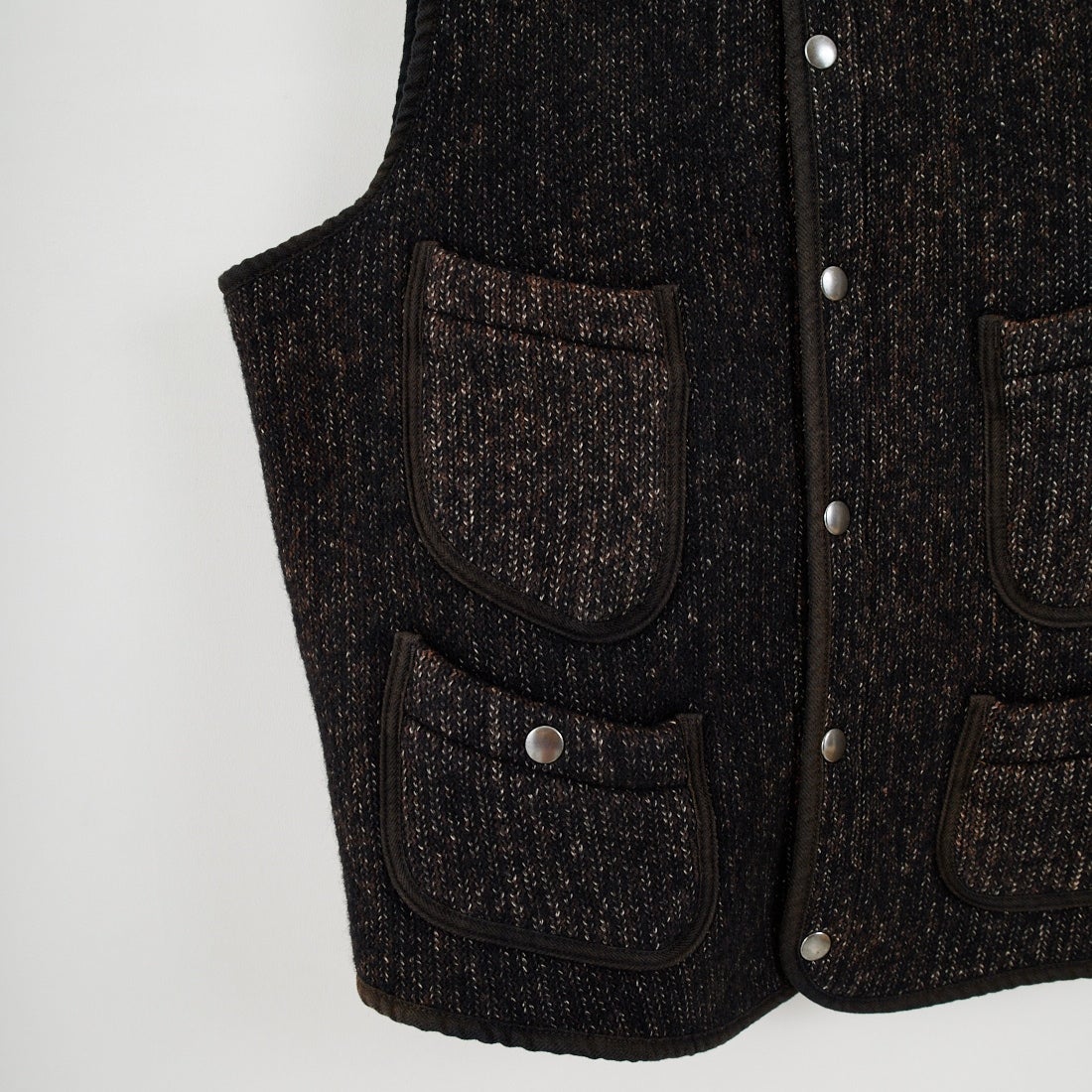 BOW WOW [バウワウ] ビーチクロス エイジドベスト [BW252-BCV