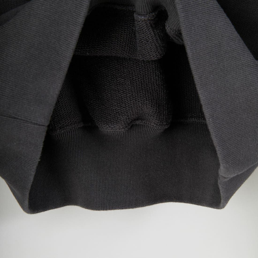 The Endless Summer [エンドレスサマー] 別注 BUHIダック バックプリントスウェット [FH-25774501-JF] CHARCOAL