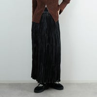 03 ﾌﾞﾗｯｸ&&モデル身長：162cm 着用サイズ：F&&