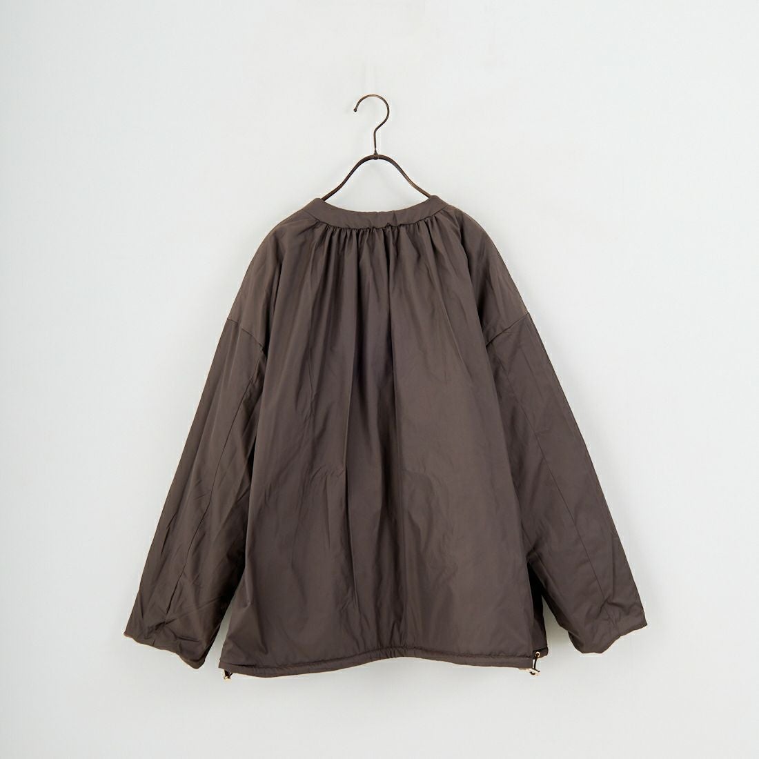 Jeans Factory Clothes [ジーンズファクトリークローズ] リバーシブルベロアキルトジャケット [785741] 66 ﾓｶ