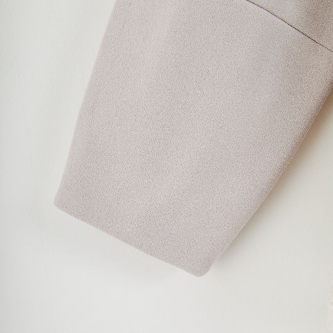 Jeans Factory Clothes [ジーンズファクトリークローズ] ボアウール切替コート [785749] 11 Lｸﾞﾚｰ