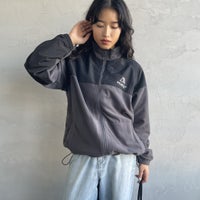 89 ﾁｬｺｰﾙ&&モデル身長：162cm 着用サイズ：S&&