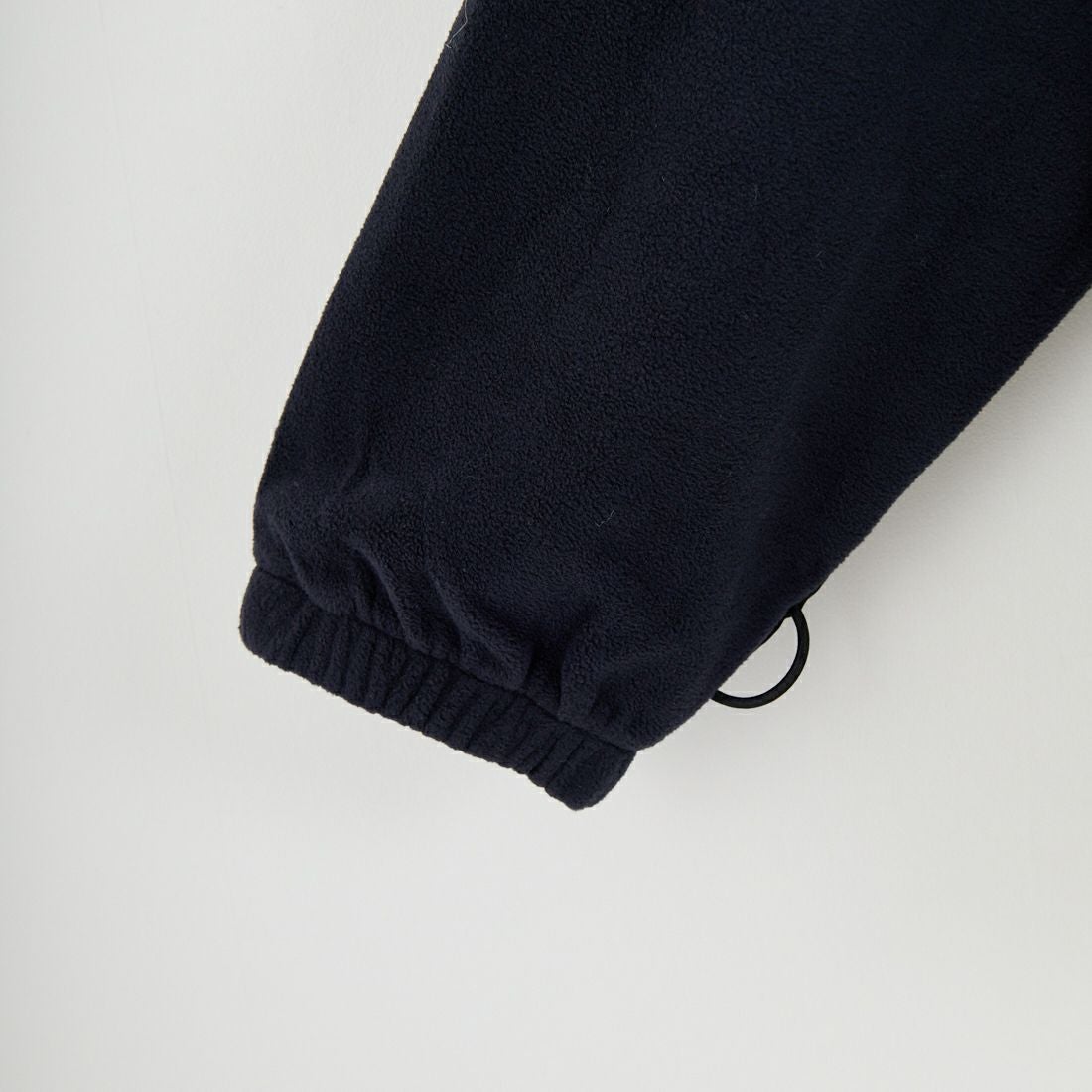 Jeans Factory Clothes [ジーンズファクトリークローズ] ポーラテック ECWCSフリースジャケット [JFC-254-041] 80 ﾌﾞﾗｯｸ