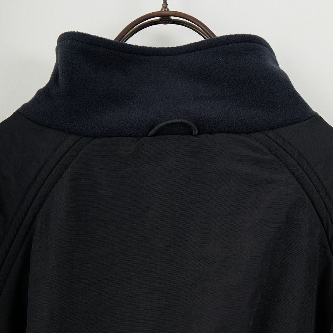 Jeans Factory Clothes [ジーンズファクトリークローズ] ポーラテック ECWCSフリースジャケット [JFC-254-041] 80 ﾌﾞﾗｯｸ