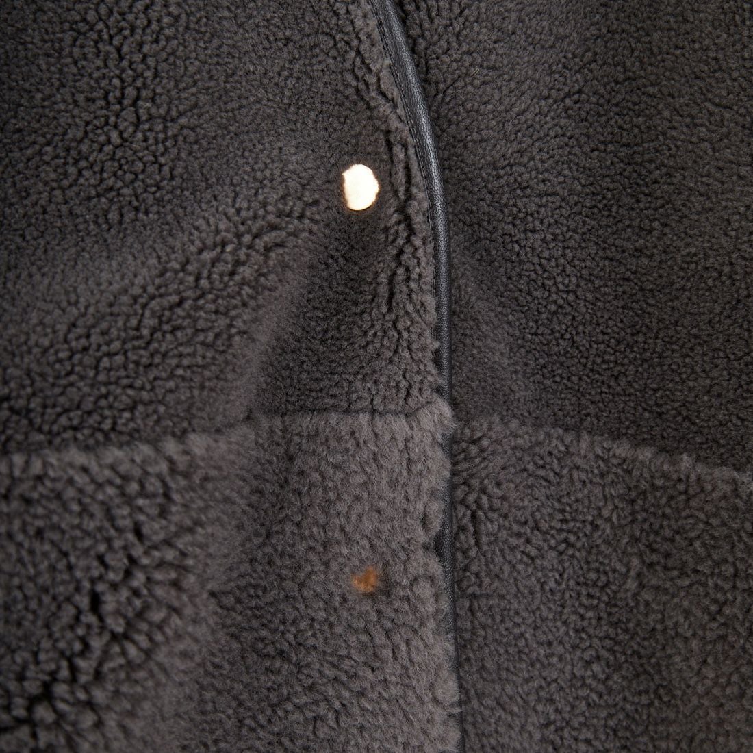 Jeans Factory Clothes [ジーンズファクトリークローズ] ボアスエードリバーシブルコート [275-38775] 08 ﾁｬｺｰﾙ