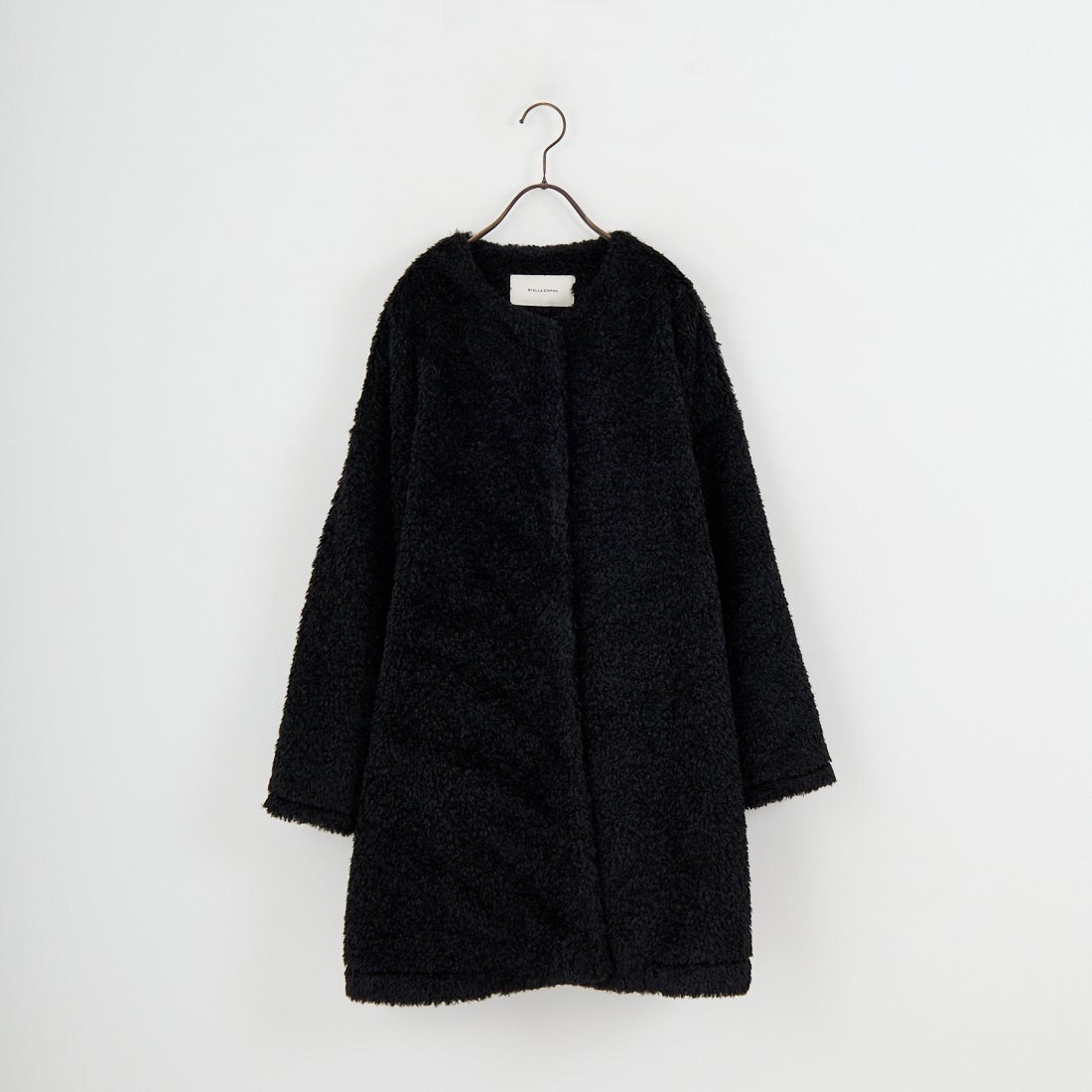 80 BLACK