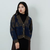 790 ﾌﾞﾗｳﾝ&&モデル身長：162cm 着用サイズ：F&&