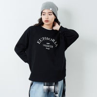 801 ﾌﾞﾗｯｸ&&モデル身長：162cm 着用サイズ：F&&