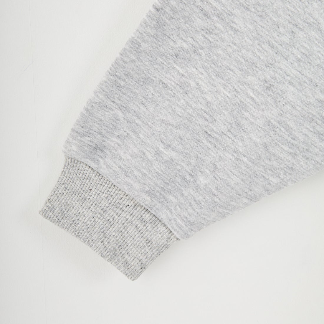 Jf Ready Made [ジェイエフレディメイド] 裏起毛プリントプルオーバー [3109151] 821 ﾓｸｸﾞﾚｰ