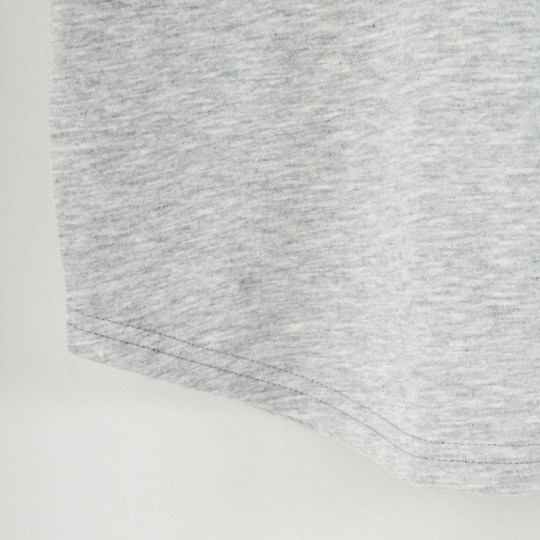 Jf Ready Made [ジェイエフレディメイド] 裏起毛プリントプルオーバー [3109151] 821 ﾓｸｸﾞﾚｰ