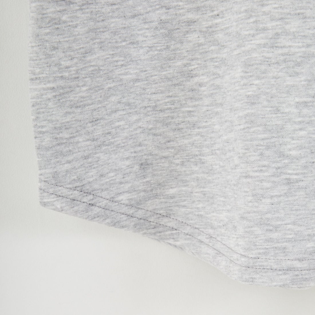 Jf Ready Made [ジェイエフレディメイド] 裏起毛プリントプルオーバー [3109151] 821 ﾓｸｸﾞﾚｰ